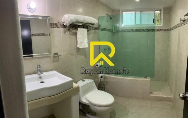 Furnished apartment for rent per month in Huatulco Oaxaca!! (Copy) - Image 4