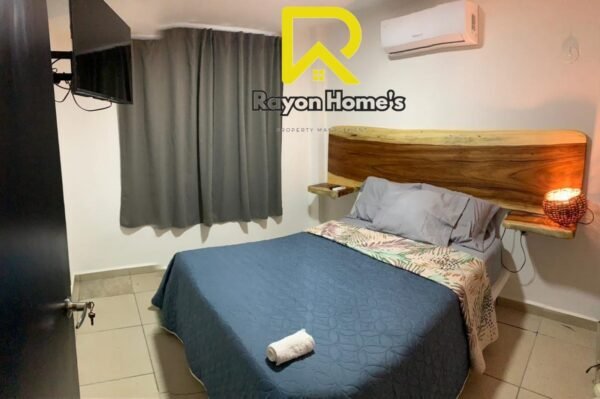 Furnished apartment for rent per month in Huatulco Oaxaca!! (Copy) - Image 5