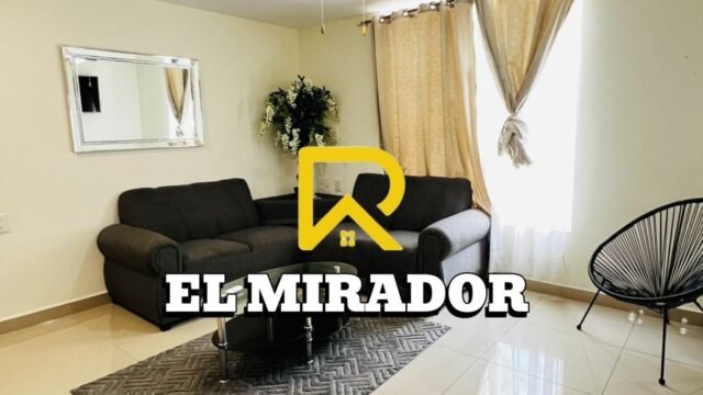 El mirador 941