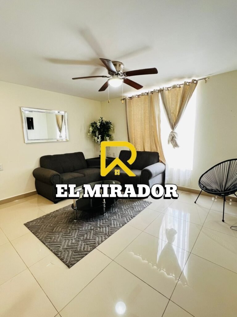 El mirador 941