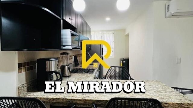 El mirador