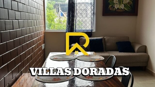 Villas Doradas