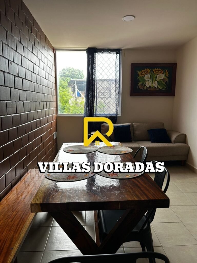 Villas Doradas