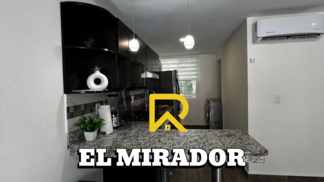 El mirador